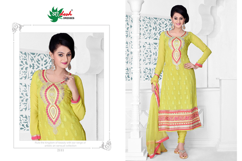 AADESH Salwar Kameez