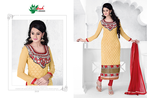 AADESH Salwar Kameez