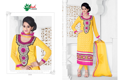AADESH Salwar Kameez