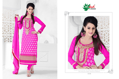AADESH Salwar Kameez