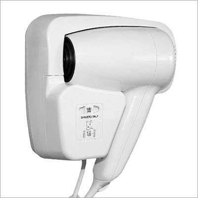 Electric Hair Dryer