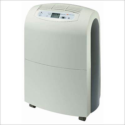 Industrial Dehumidifiers