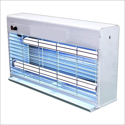 Electric Fly Catchers