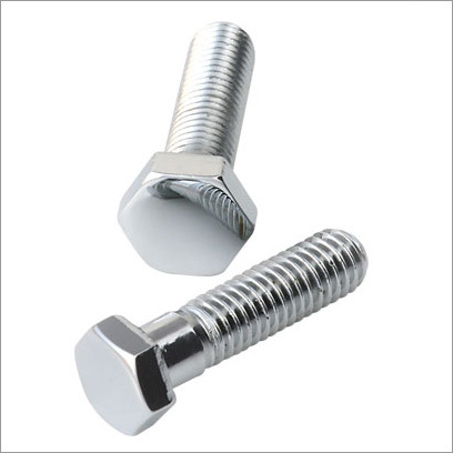 Bolts