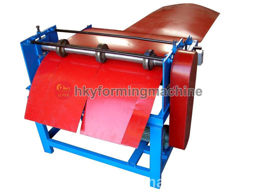 Cutting & Slitting Machine