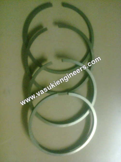 Single Cylinder Diesel Engine Piston Ring