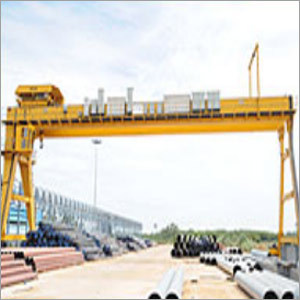 Goliath Crane