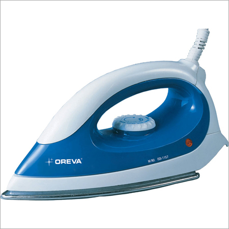 Dry Iron