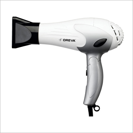 Hair Dryer