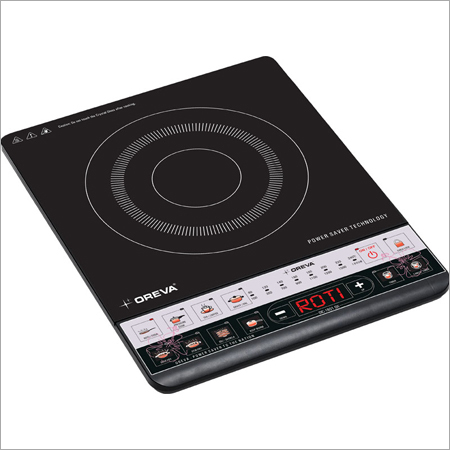 Induction Cooker