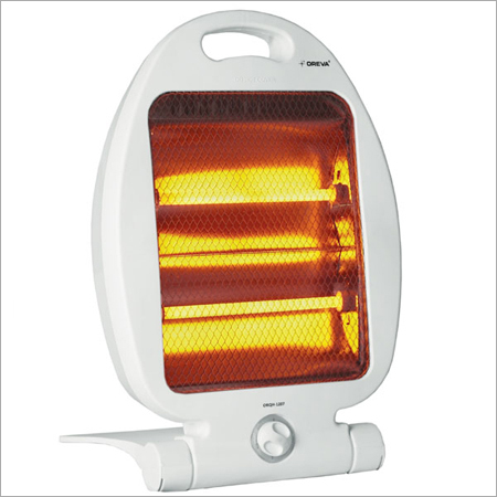 Quartz Heater