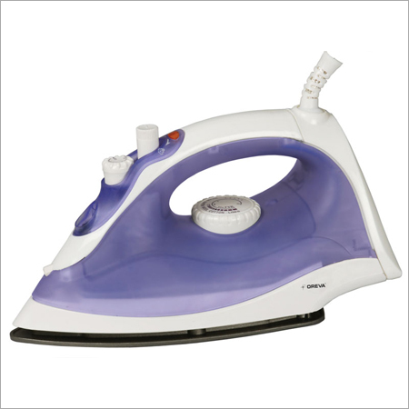 Steam Iron