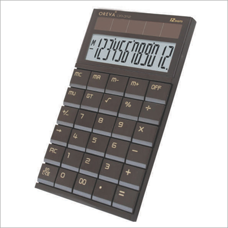 Scientific Calculators