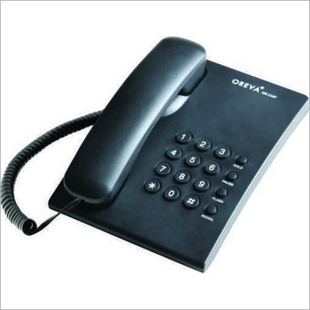 Telephone Instruments