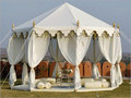 Special Luxury Tent