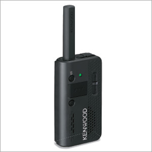Kenwood Wireless