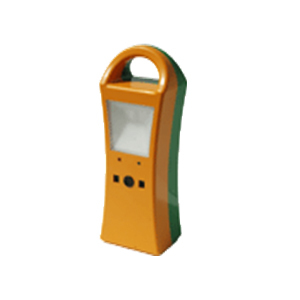 2w Solar Home Light