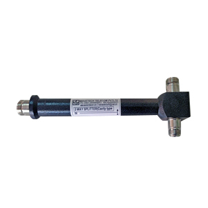 2 Way Power Splitter