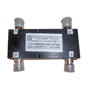 Hybrid Coupler