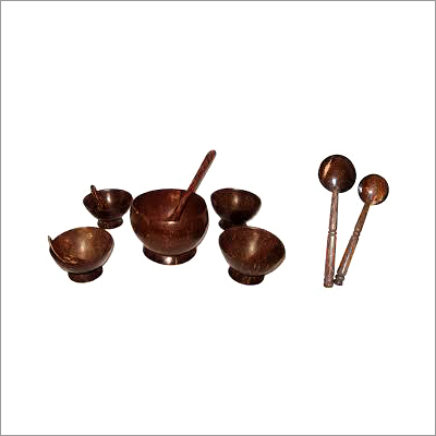 Coconut Shell Products