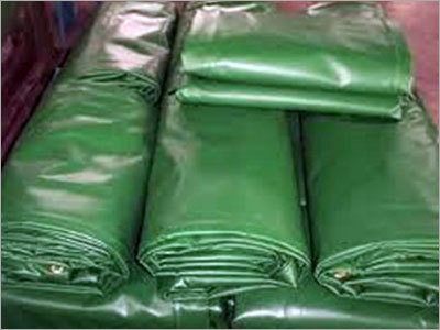 HDPE TARPAULIN COVER