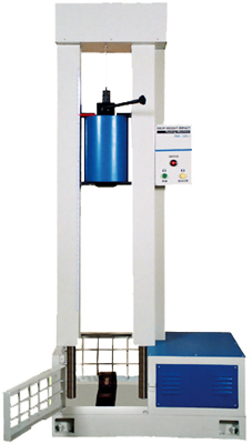 DROP WEIGHT IMPACT TESTING MACHINES