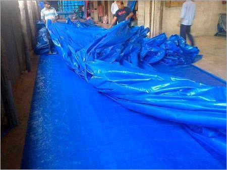 Poly HDPE Tarpaulins