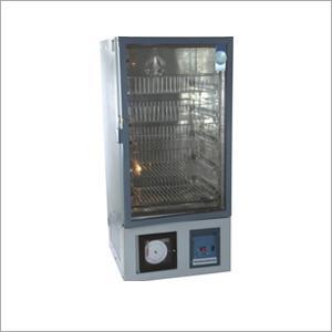 Mild Steel Laboratory Refrigerator