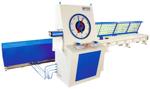 CHAIN TESTING MACHINES