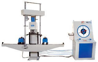 SPRING TESTING MACHINES