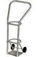 Cylinder trolley