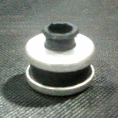Duct Rubber Mount