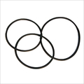 Black Viton O Ring