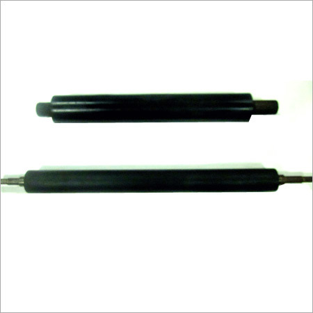 Rubber Roller