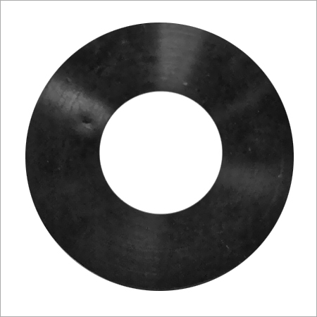 Rubber Gasket Application: For Industrial Use