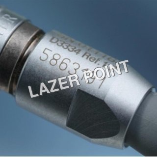 Laser Engraving