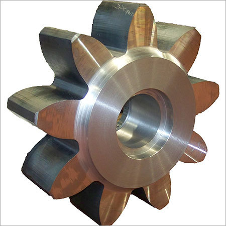 Helical Gears