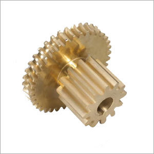 Cluster Gear
