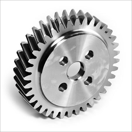 Gear Wheel