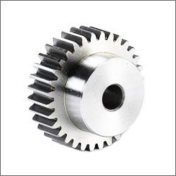Timing Belt Pulleys