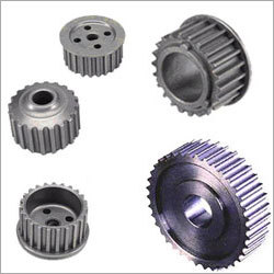 Timing Pulley
