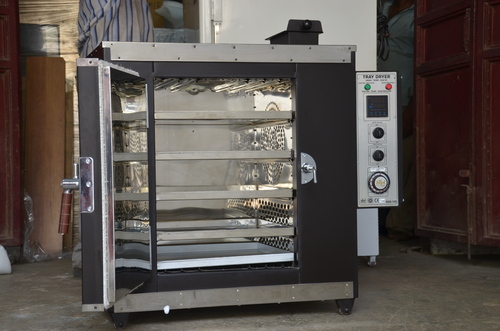 TRAY DRYER