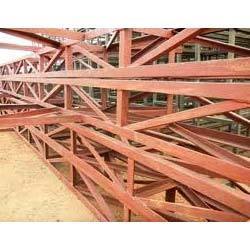 Structure Fabrication