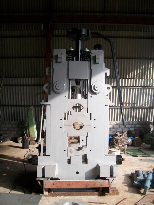 rolling mill stand