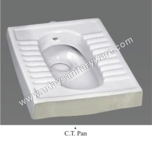 CT Pan