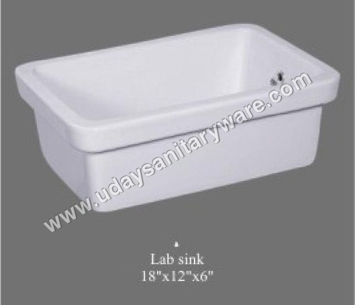 Laboratory Sink