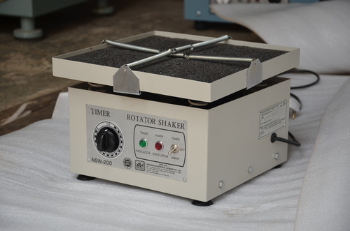 RVDRL ROTATOR SHAKE