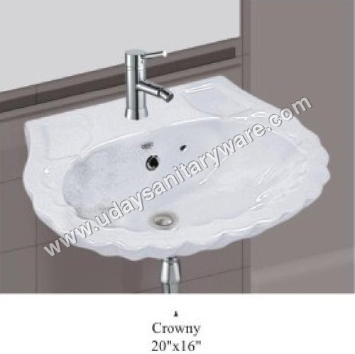 Wash Basins