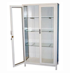 Instrument Cabinet