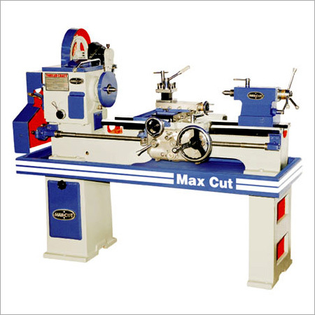 Light Duty Lathe Machine